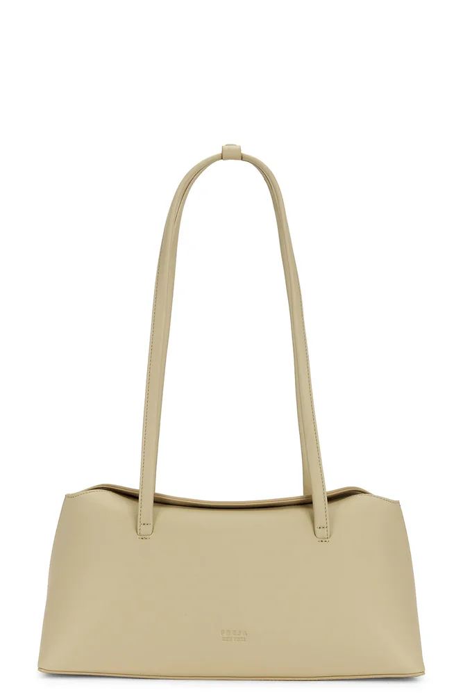 Chrystie Bag Sand