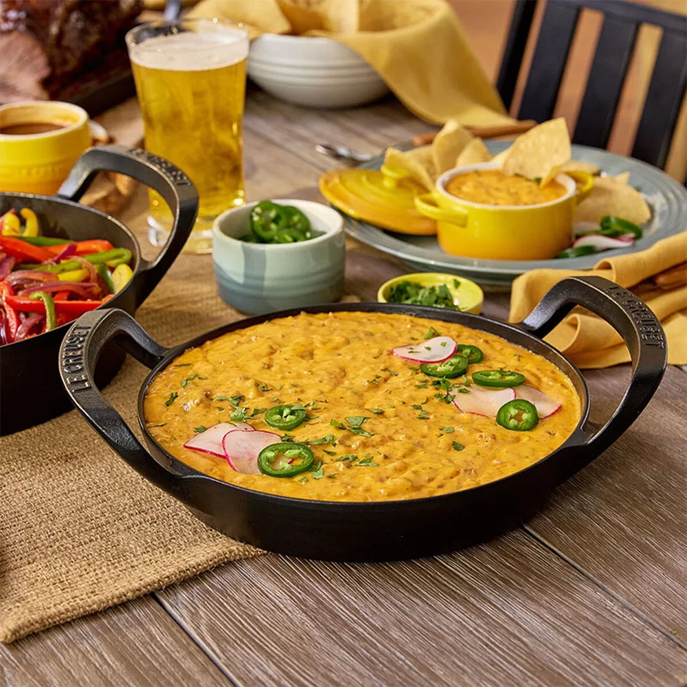 Alpine Outdoor Collection Skillet, 10 inch