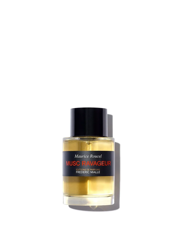 Musc Ravageur Eau de Parfum