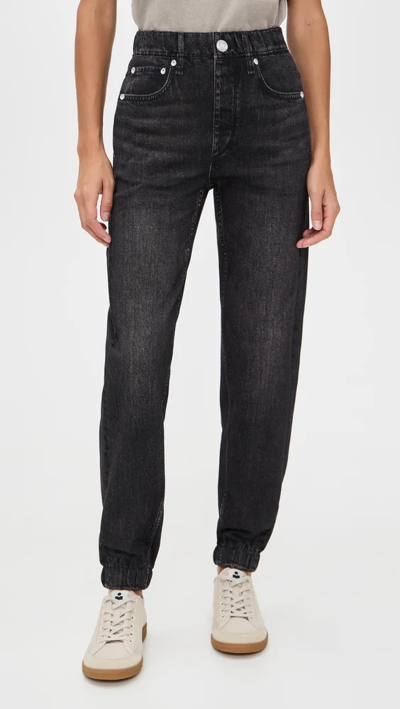 Rb Miramar Terry Jogger Pants