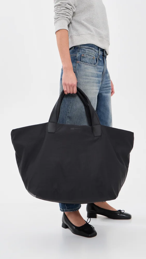 Essence Weekender Tote