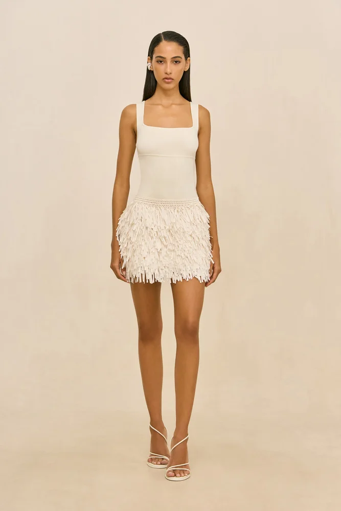 Darryl Skirt