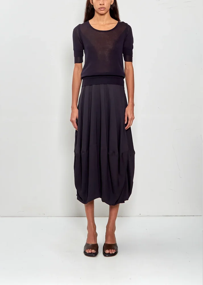 Eteri Skirt