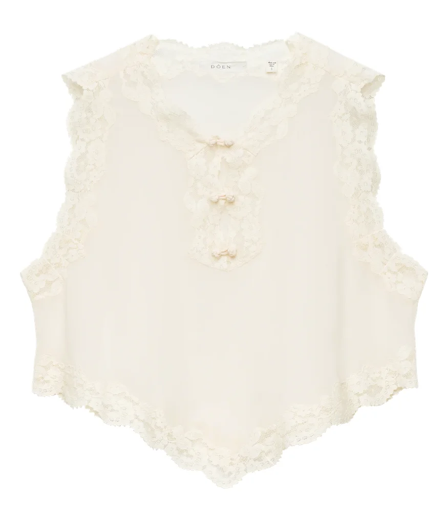 VIOLA TOP