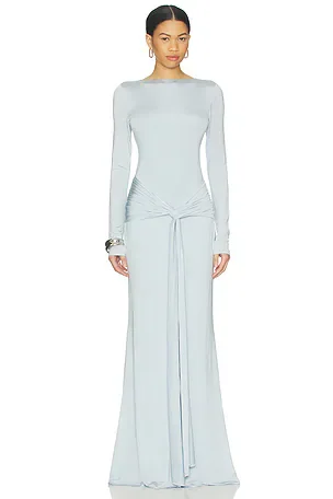 Yara Gown