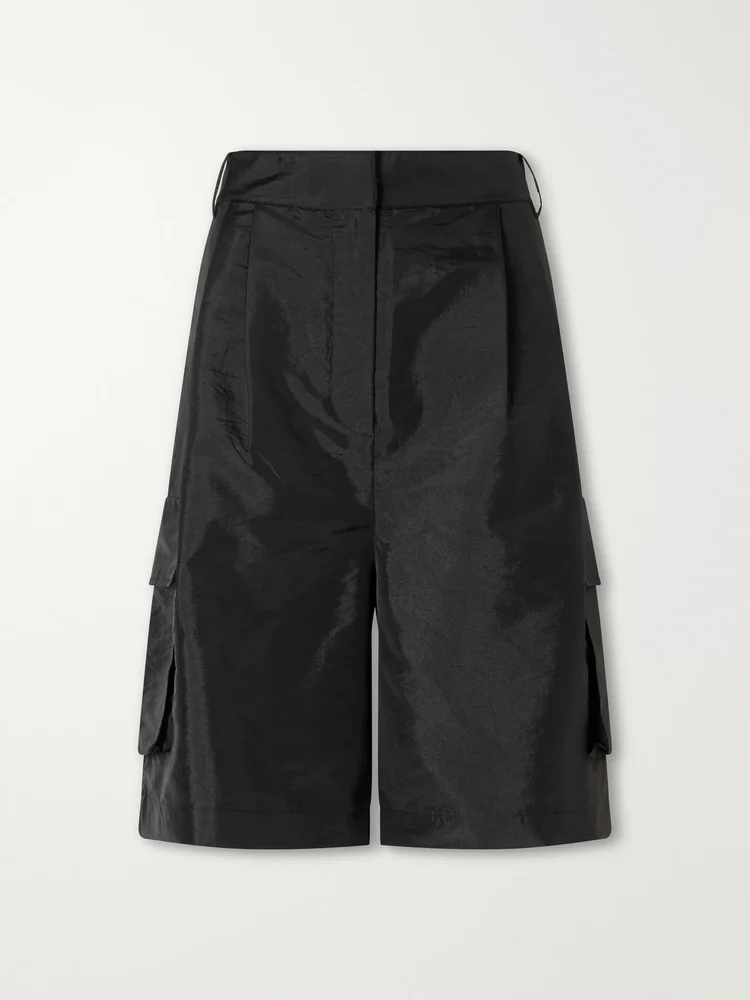 Stella shell shorts