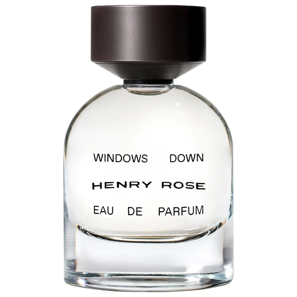 Windows Down Eau de Parfum with Grapefruit + Bergamot