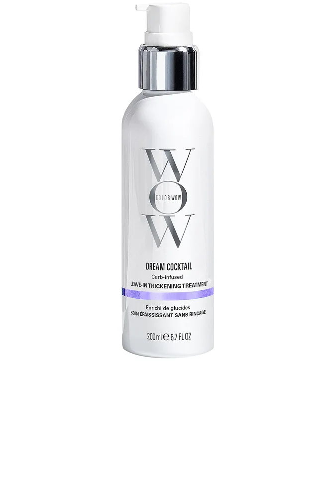 Dream Cocktail Carb-Infused Leave-in Treatment