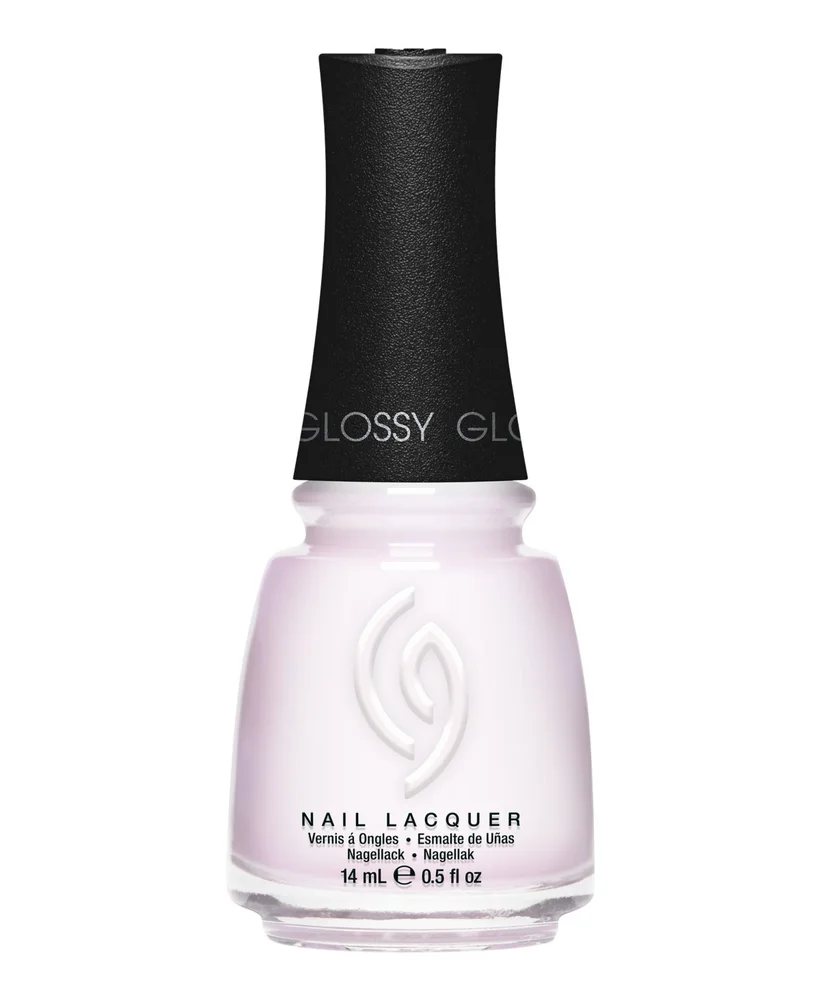 Mega Pigment Nail Lacquer