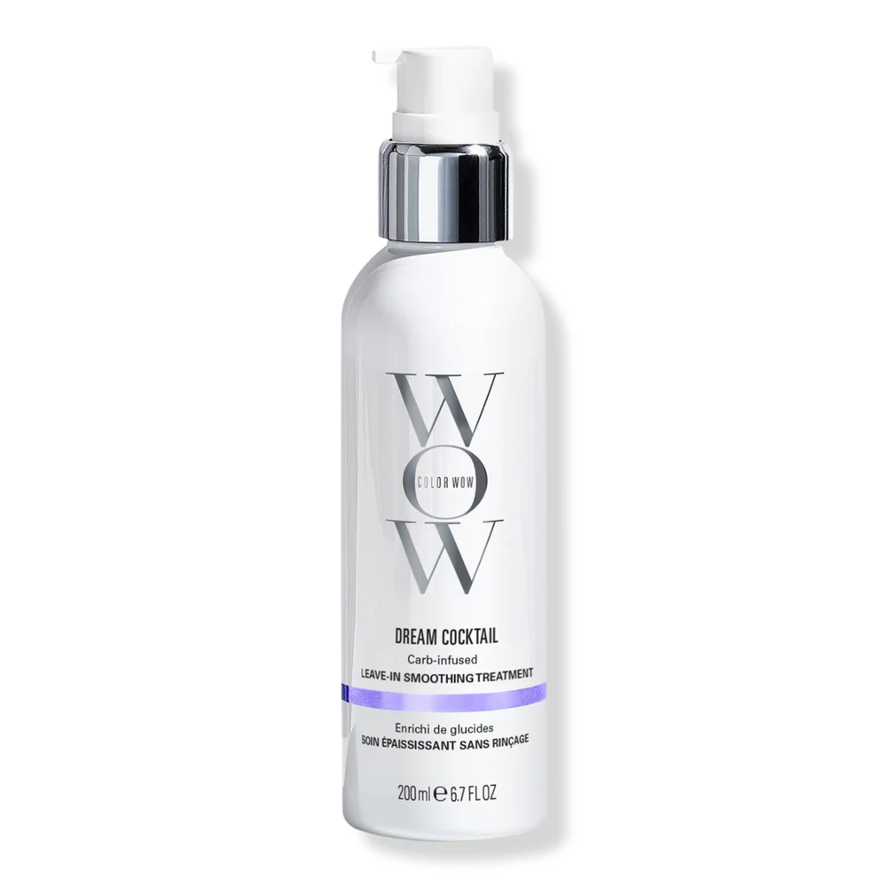 Dream Cocktail Carb-Infused Leave-In Treatment