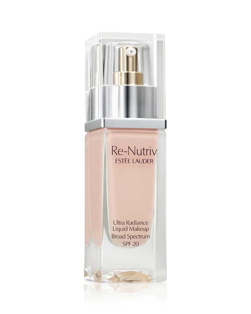 Re-Nutriv Ultra Radiance Liquid Foundation SPF 20