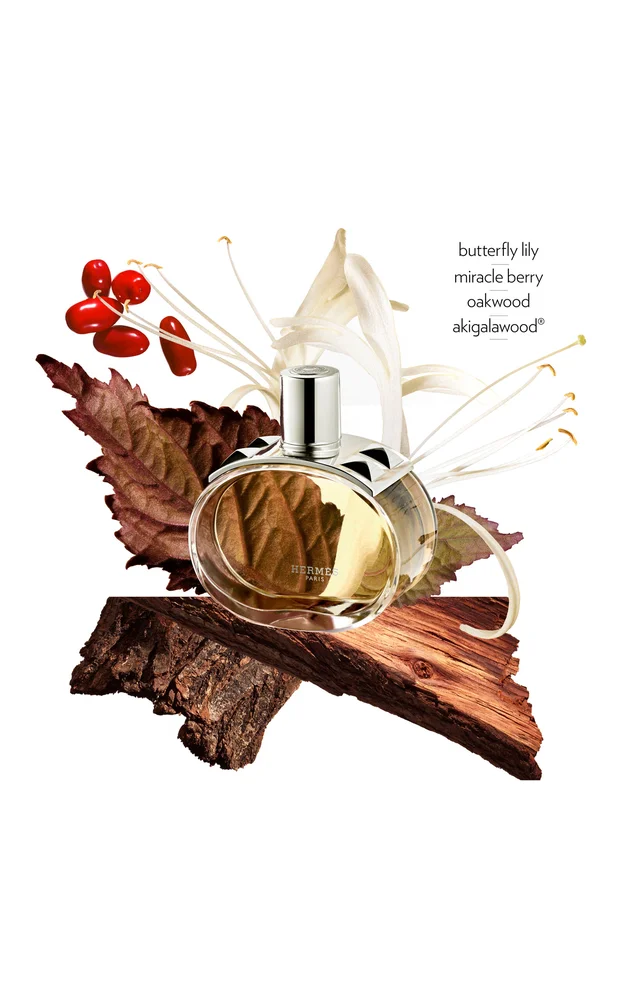 Barénia Body Cream