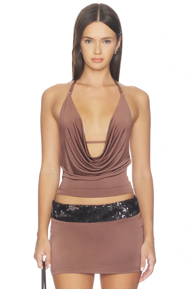 Thara Top