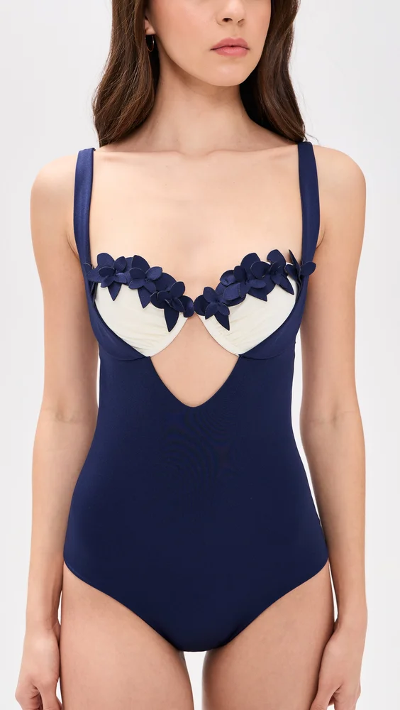Electra One Piece