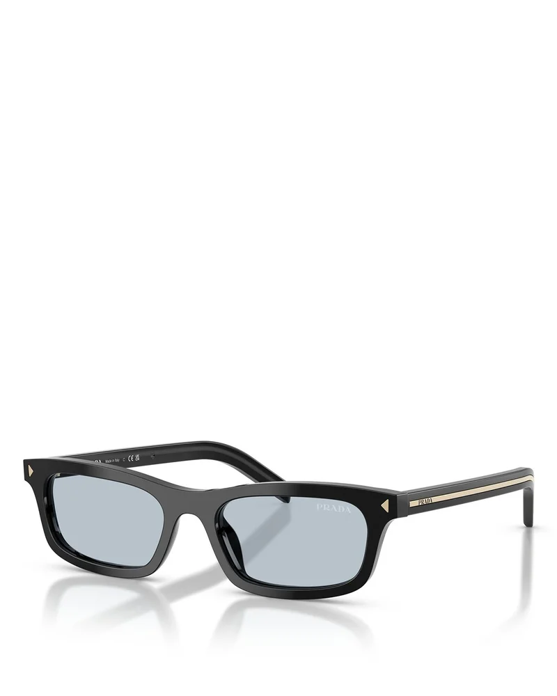 Pillow Sunglasses, 53mm