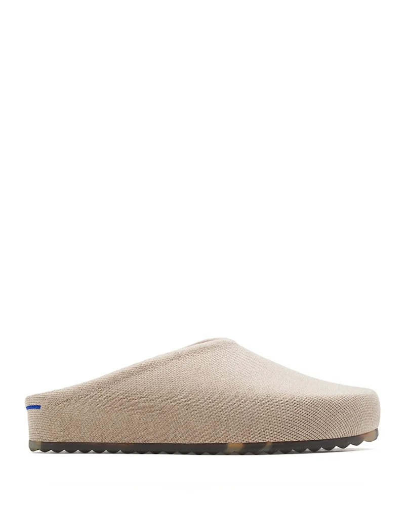 The Casual Clog