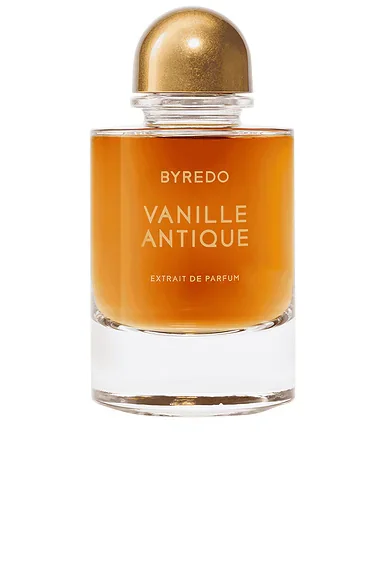 Vanille Antique Perfume Extract