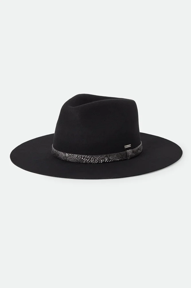 Sonoran Cowboy Hat in Black