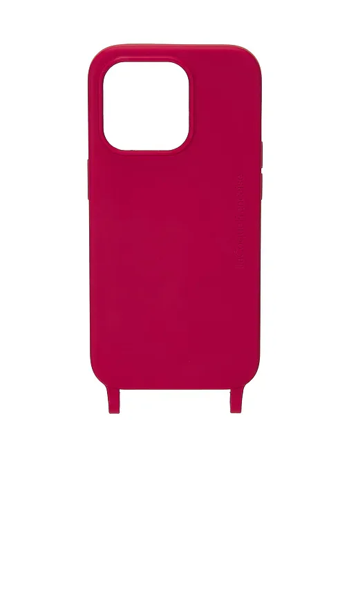 Soft Touch Rings Iphone15 Pro Case
