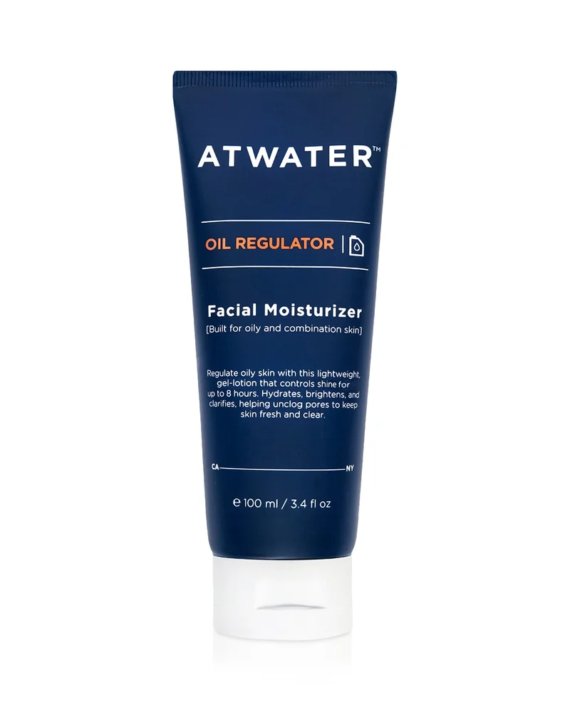 Oil Regulator Facial Moisturizer 3.4 oz.