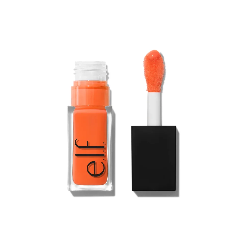Glow Reviver Plumping Lip Oil in Dreamsicle