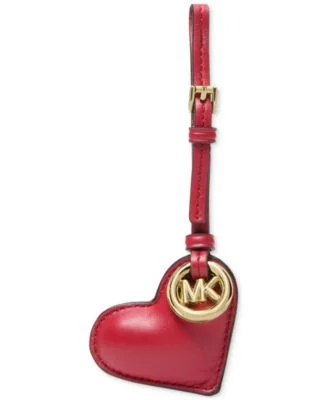 Michael Kors Heart Charm