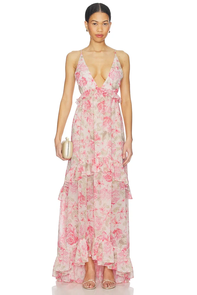 Cristina Gown