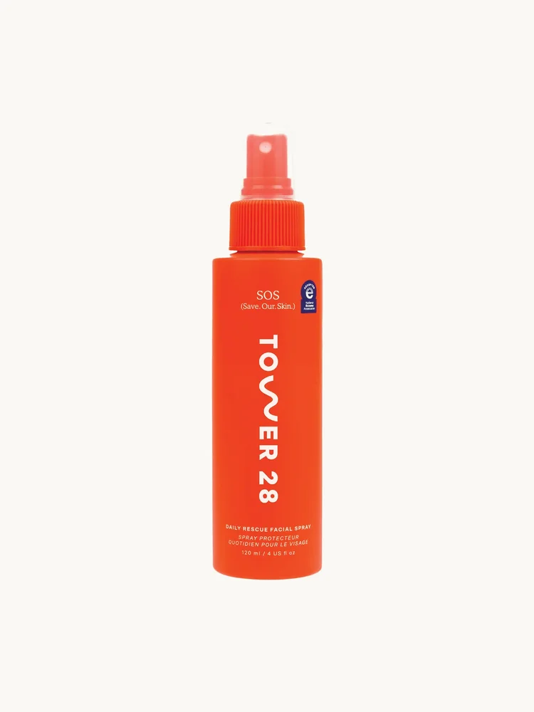 SOS Daily Rescue Facial Spray