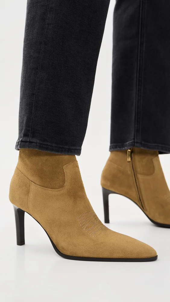 Lucinda Boots