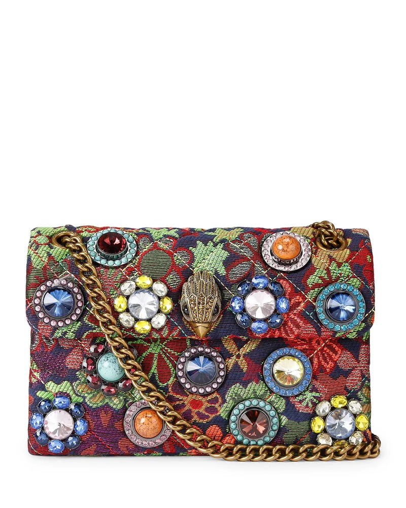 Kensington Octavia Embellished Crossbody
