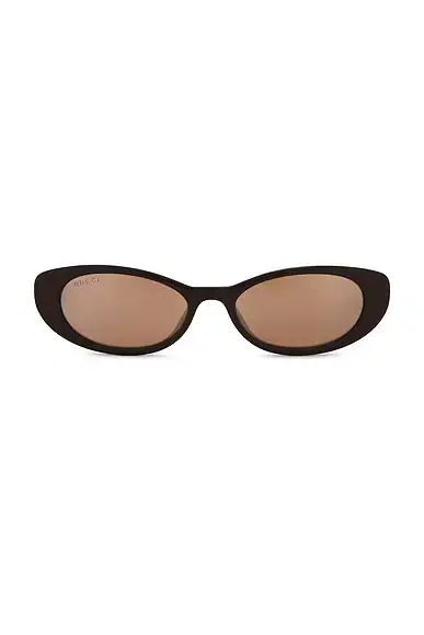 G String Cat Eye Sunglasses