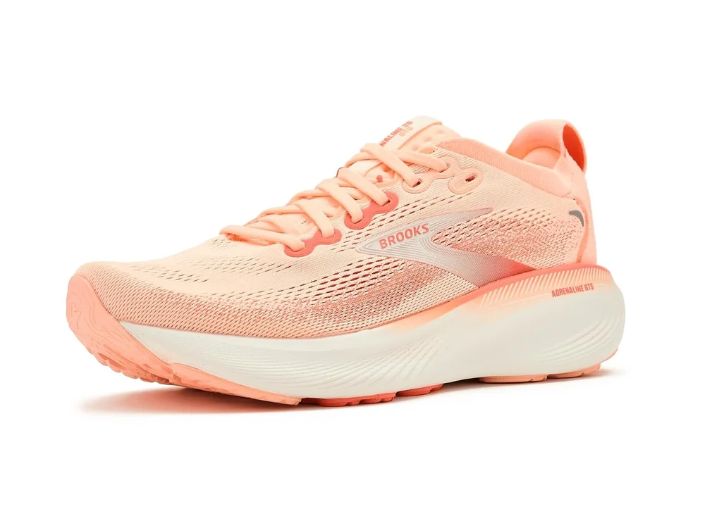 Adrenaline GTS 25 Peach/Echo/Coconut