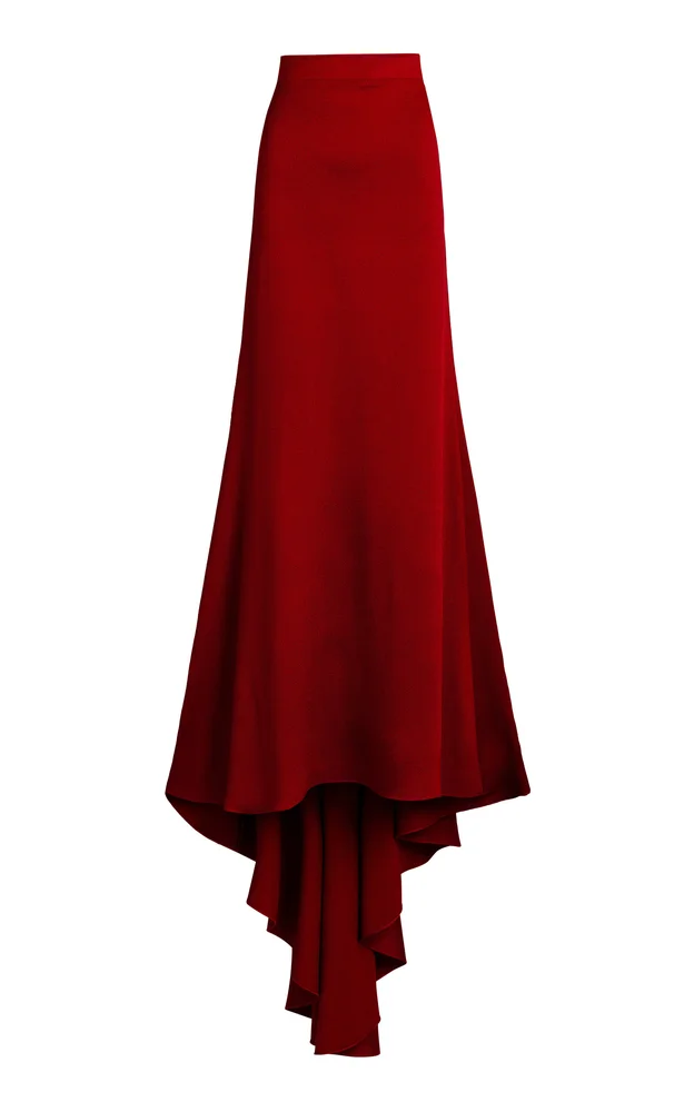 Marlon Maxi Skirt