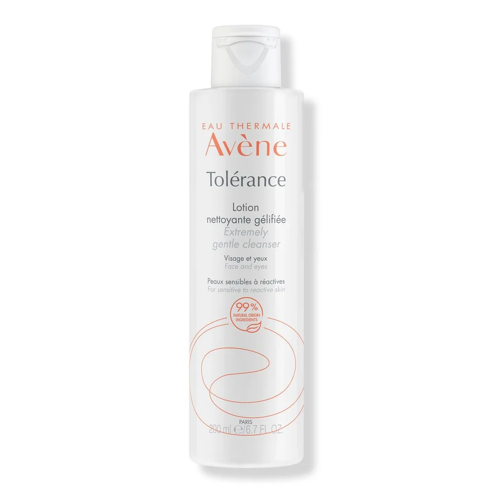 Tolerance Extremely Gentle Cleanser Lotion