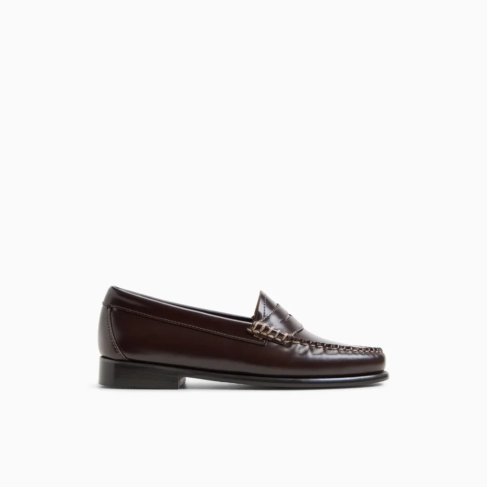 Whitney Weejuns Penny Loafer