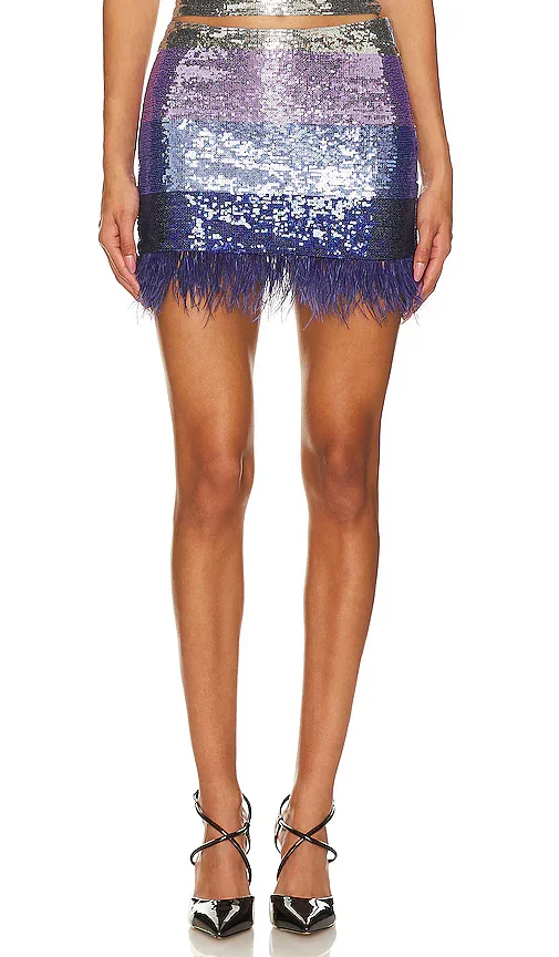 Sirena Skirt