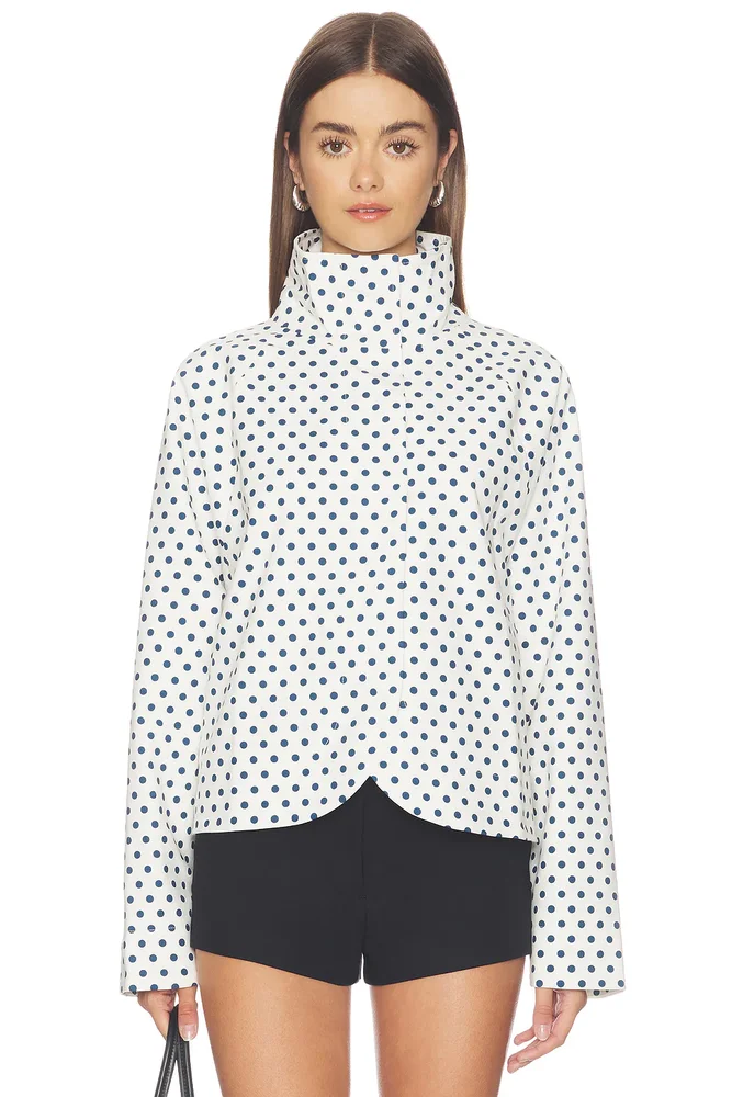 Lucia Jacket