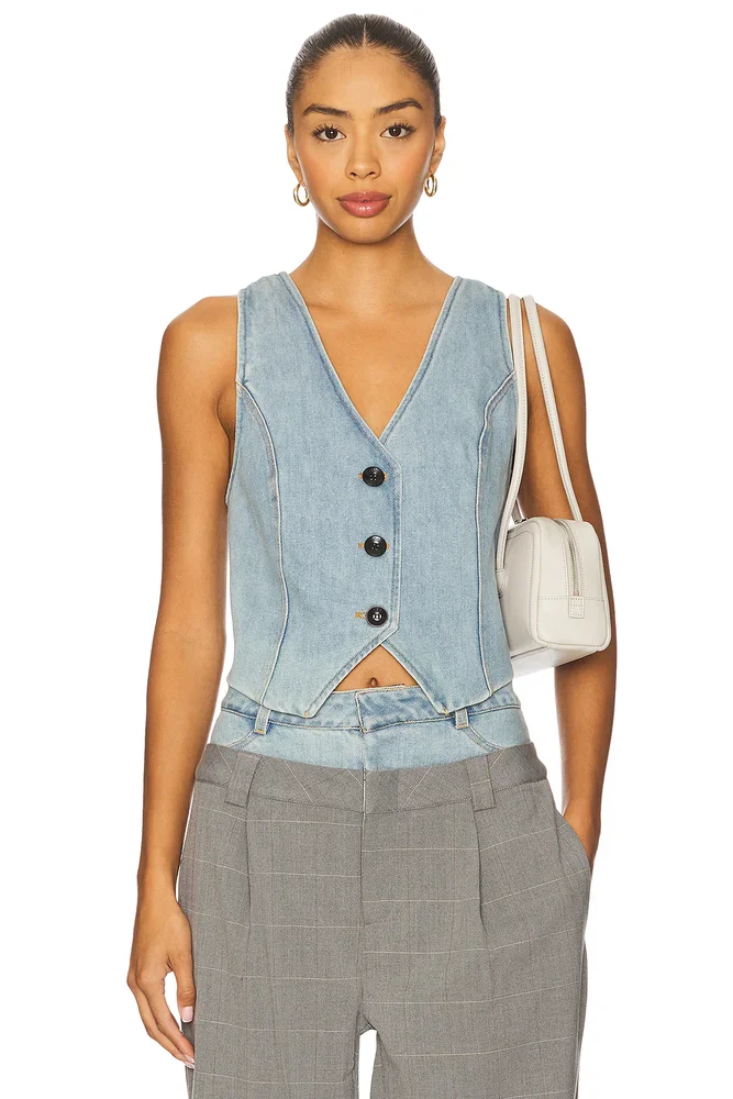 Nana Vest