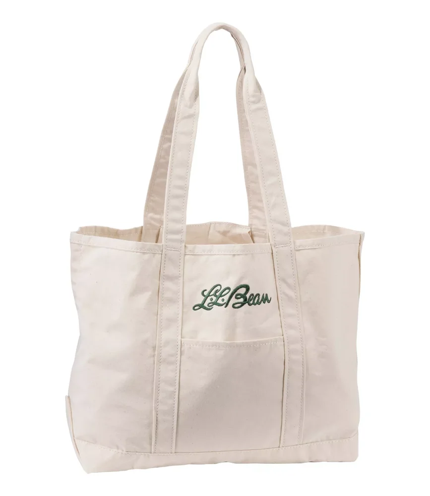 Japan Edition Market Tote with Long Handle, Natural