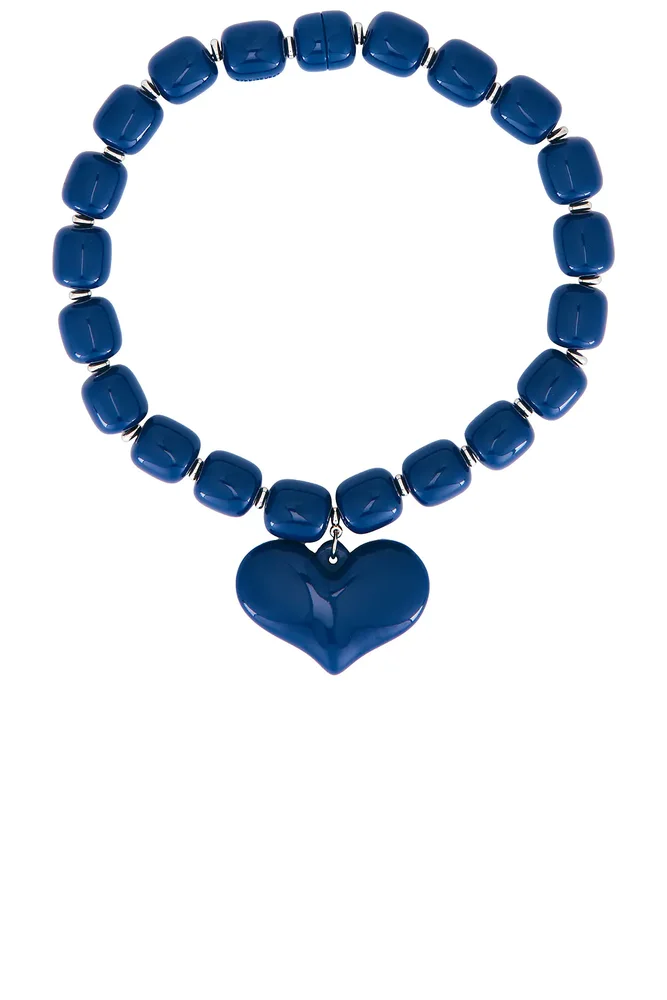 Amore Pendant Necklace