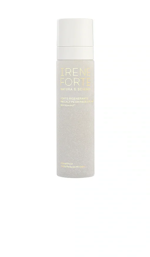 Prickly Pear Face Cream With Myoxinol