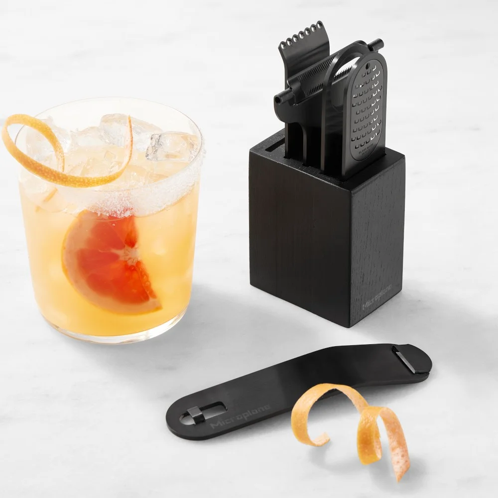 Bar Tools, Set of 5