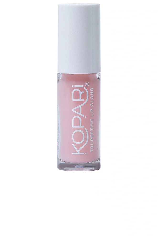 Tri-Peptide Lip Oil