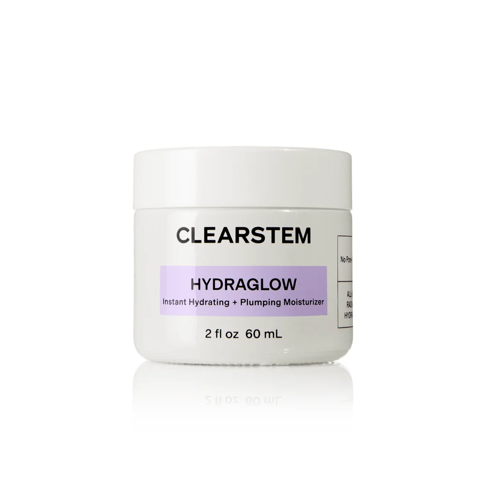 HYDRAGLOW™ Stem Cell Moisturizer