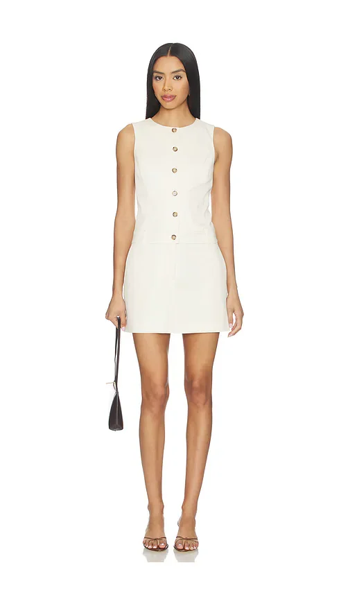 Soho Dress
