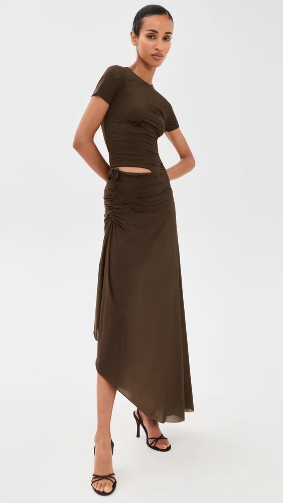 Celeste Dress