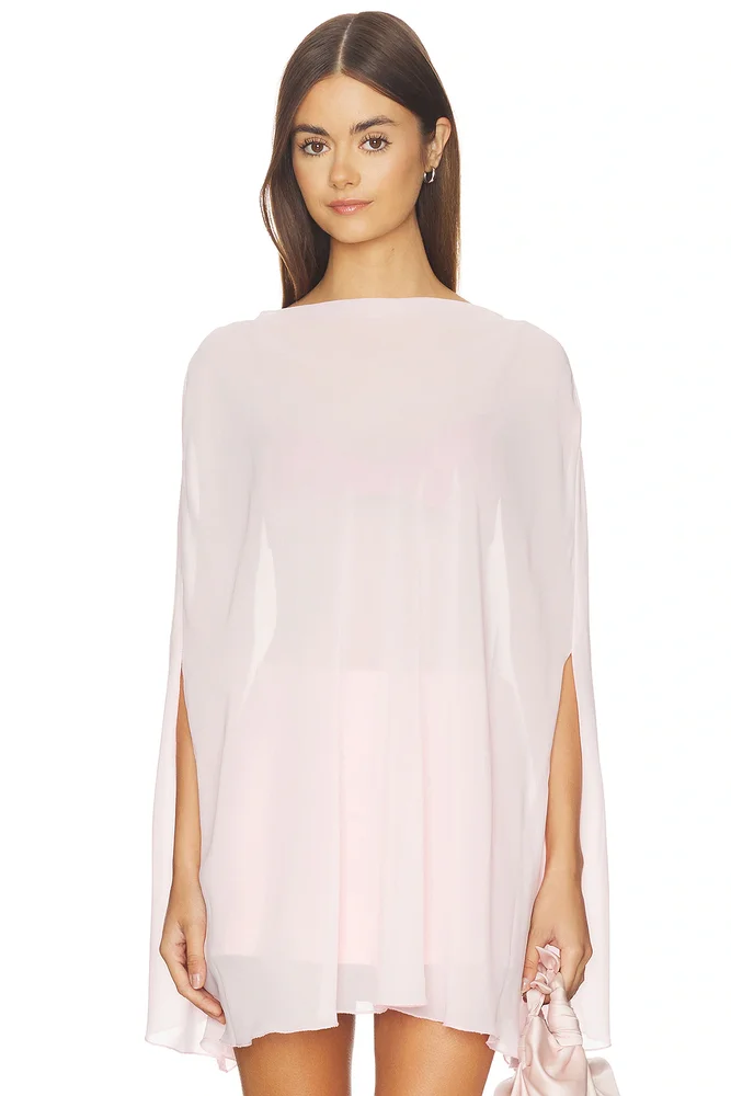 Aura Poncho