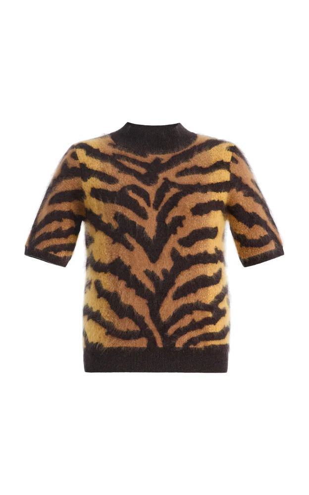 Ari Cashmere Top