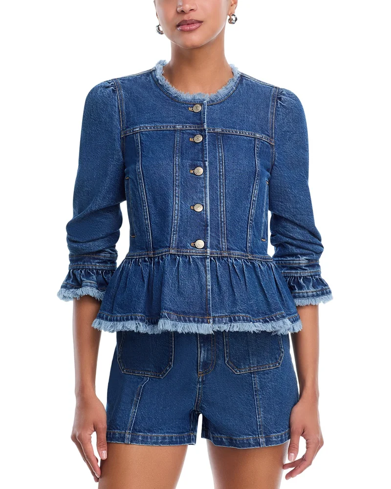 Frieda Jacket