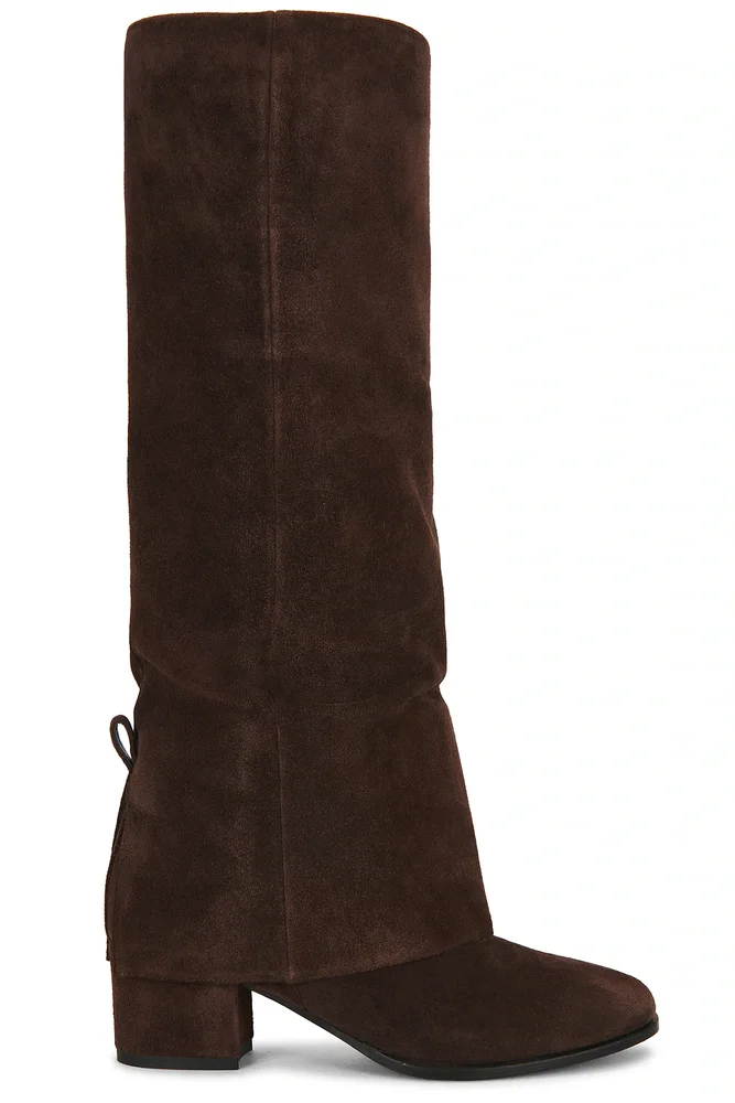 Georgina Boot
